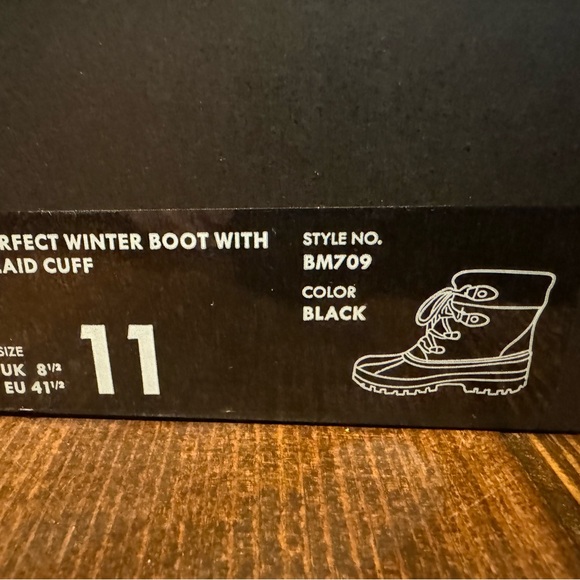 J crew Boots size 11 - Picture 5 of 7